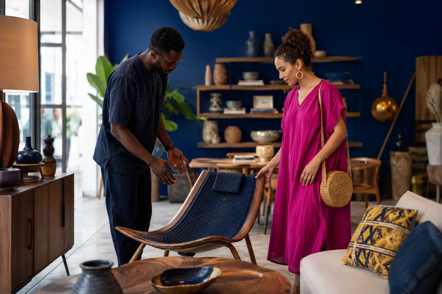 Maison & mobilier